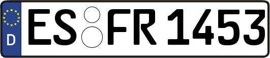 ES-FR1453