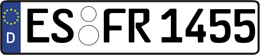 ES-FR1455