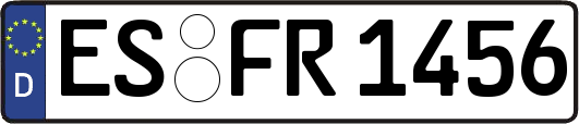 ES-FR1456