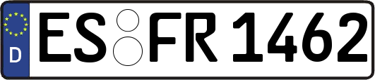 ES-FR1462
