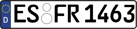 ES-FR1463