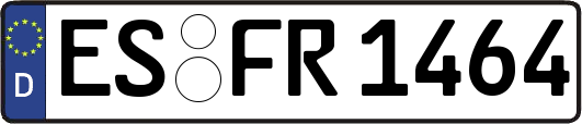 ES-FR1464
