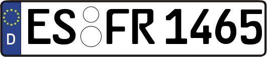 ES-FR1465