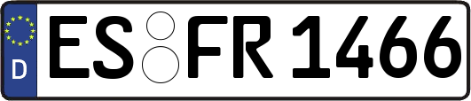 ES-FR1466