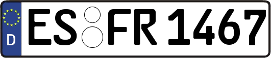 ES-FR1467