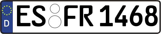 ES-FR1468