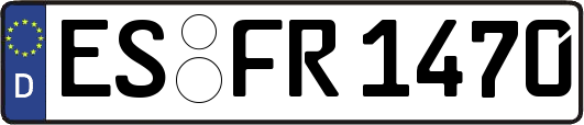 ES-FR1470