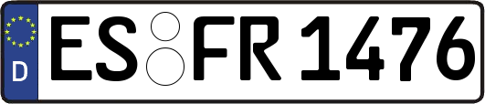 ES-FR1476