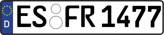 ES-FR1477