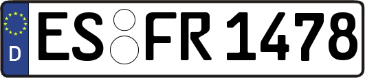 ES-FR1478