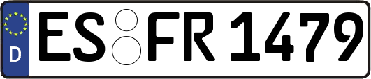 ES-FR1479
