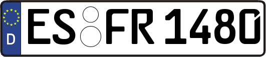 ES-FR1480