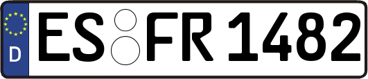 ES-FR1482