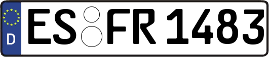 ES-FR1483