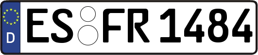 ES-FR1484