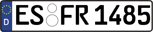 ES-FR1485