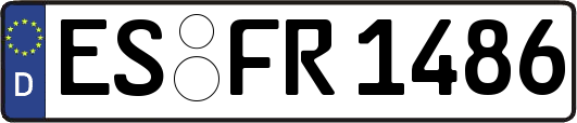 ES-FR1486