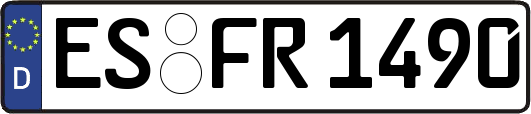 ES-FR1490