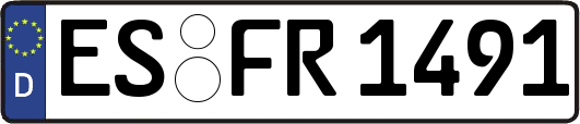 ES-FR1491