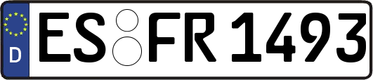 ES-FR1493