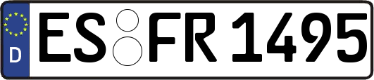 ES-FR1495