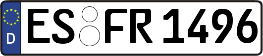 ES-FR1496