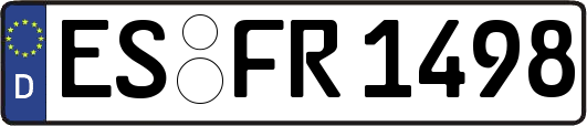 ES-FR1498