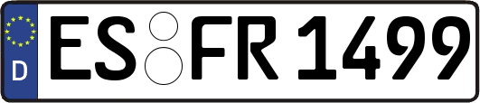 ES-FR1499
