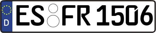 ES-FR1506