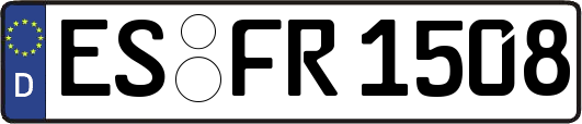 ES-FR1508