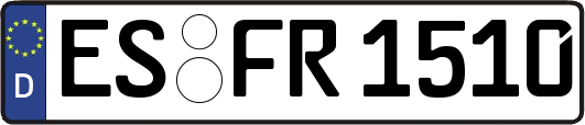 ES-FR1510