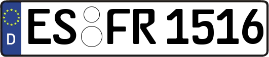ES-FR1516