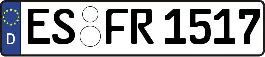 ES-FR1517