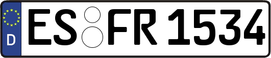 ES-FR1534
