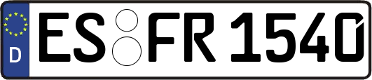 ES-FR1540