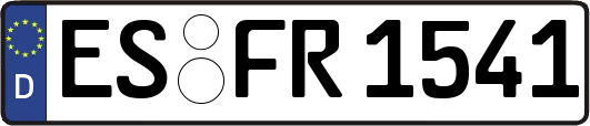 ES-FR1541