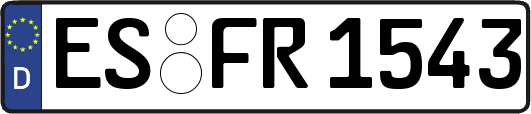 ES-FR1543