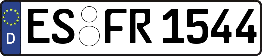 ES-FR1544