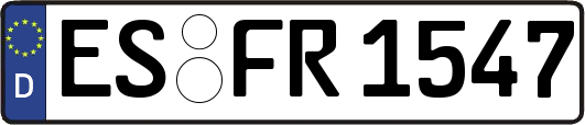 ES-FR1547