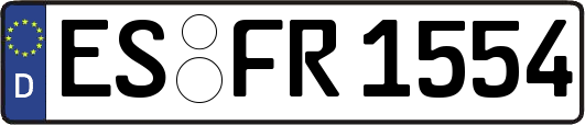 ES-FR1554