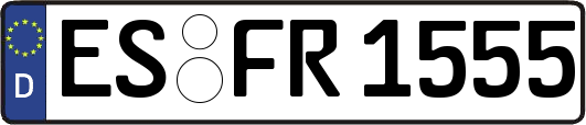ES-FR1555