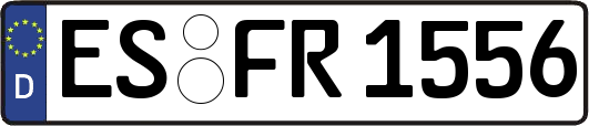 ES-FR1556