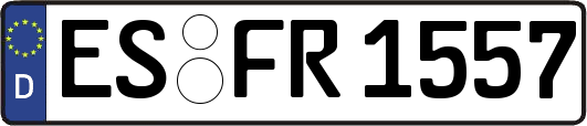 ES-FR1557