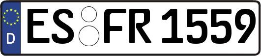 ES-FR1559