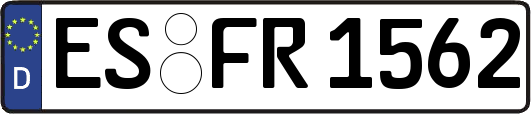 ES-FR1562