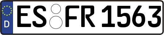 ES-FR1563