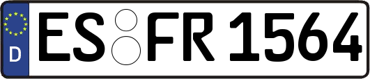 ES-FR1564