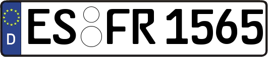 ES-FR1565