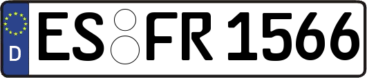 ES-FR1566