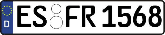ES-FR1568